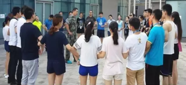 蘇寧置業“銷售精英集訓營”兩期培訓圓滿結束